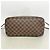 Borsa Tote Louis Vuitton Damier Neverfull MM Damier ebene - vista 3