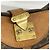 Louis Vuitton Monogram Duffle Bag Braun - Ansicht 10