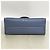 Louis Vuitton Monogram Empreinte OnTheGo PM Handtasche Blau - Ansicht 3