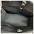 Louis Vuitton Monogram Empreinte OnTheGo PM Handtasche Blau - Ansicht 4