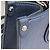 Louis Vuitton Monogram Empreinte OnTheGo PM Handtasche Blau - Ansicht 8