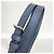 Louis Vuitton Monogram Empreinte OnTheGo PM Handtasche Blau - Ansicht 9