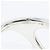 Brazalete Hermès Chaine d'Ancre Plata - vista 5