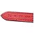 Hermès Hermes Sellier Reversible Belt Black Silvery Red - view 6