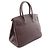 Hermès Hermes Birkin 30 Chocolate Handtasche Braun Schokolade - Ansicht 2
