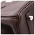 Hermès Hermes Birkin 30 Chocolate Handtasche Braun Schokolade - Ansicht 7