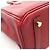 Hermès Hermes Birkin 30 Handtasche in Rouge Grenat Rot Bordeaux - Ansicht 7