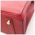 Hermès Hermes Birkin 30 Handtasche in Rouge Grenat Rot Bordeaux - Ansicht 8