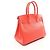 Hermès Bolsa Hermes Birkin 30 Rose Jaipur Rosa - vista 2