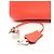 Hermès Bolsa Hermes Birkin 30 Rose Jaipur Rosa - vista 6