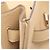 Hermès Borsa Hermes Birkin 35 Trench Beige - vista 10
