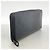 Louis Vuitton Monogram Midnight Zippy Wallet Black - view 2