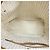 Borsa Tote Louis Vuitton Damier Azur Neverfull MM Bianco - vista 4