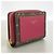 Louis Vuitton Monogram Portefeuille Lou Wallet Fuschia - vista 2