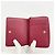 Louis Vuitton Monogram Portefeuille Lou Wallet Fuschia - vista 3