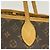 Louis Vuitton Monogram Neverfull PM Tote Bag Braun - Ansicht 11