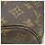 Louis Vuitton Monogram Neverfull PM Tote Bag Braun - Ansicht 8