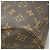 Saco Tote Louis Vuitton Monogram Neverfull PM Marrom - vista 7