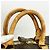 Louis Vuitton Brown Boston Monogram Keepall 45 Marrom - vista 10