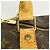 Louis Vuitton Brown Boston Monogram Keepall 45 Marrom - vista 11