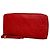 Cartera Zippy Louis Vuitton Monogram Empreinte en Cerise Fucsia