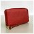 Cartera Zippy Louis Vuitton Monogram Empreinte en Cerise Fucsia - vista 2