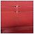 Cartera Zippy Louis Vuitton Monogram Empreinte en Cerise Fucsia - vista 4