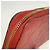 Cartera Zippy Louis Vuitton Monogram Empreinte en Cerise Fucsia - vista 6