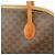 Céline Celine Macadam Brown 2-Way Handtasche Braun - Ansicht 10