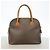Céline Celine Macadam Brown 2-Way Handtasche Braun - Ansicht 13