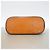 Céline Celine Macadam Brown 2-Way Handtasche Braun - Ansicht 3