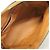 Céline Celine Macadam Brown 2-Way Handtasche Braun - Ansicht 4