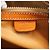 Céline Celine Macadam Brown 2-Way Handtasche Braun - Ansicht 5