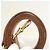 Céline Celine Macadam Brown 2-Way Handtasche Braun - Ansicht 9