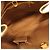 Sac Cabas Vertical Louis Vuitton Monogram Batignolles Marron - vue 4