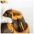 Sac Cabas Vertical Louis Vuitton Monogram Batignolles Marron - vue 7