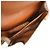 Borsa a tracolla Louis Vuitton Monogram Cartouchiere MM Marrone - vista 4