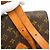 Borsa a tracolla Louis Vuitton Monogram Cartouchiere MM Marrone - vista 9
