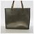 Borsa Tote Louis Vuitton Monogram Mat Wilwood Nero - vista 12