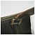 Borsa Tote Louis Vuitton Monogram Mat Wilwood Nero - vista 6