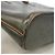 Borsa Tote Louis Vuitton Monogram Mat Wilwood Nero - vista 7