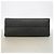 Bolso Tote Louis Vuitton Monogram Empreinte OnTheGo GM Negro - vista 3