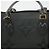 Bolso Tote Louis Vuitton Monogram Empreinte OnTheGo GM Negro - vista 6