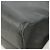 Bolso Tote Louis Vuitton Monogram Empreinte OnTheGo GM Negro - vista 8