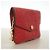 Louis Vuitton Monogram Empreinte Pochette Clé M60634 Coin Case Fucsia - vista 2