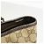 Gucci GG Canvas Sherry Line Tote Bag Braun Beige - Ansicht 8