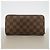 Louis Vuitton Damier Zippy Long Wallet in Ebene Damier ebene - Ansicht 10