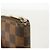 Louis Vuitton Damier Zippy Long Wallet in Ebene Damier ebene - Ansicht 6