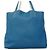 Hermès Saco Tote Hermes Double Sens 36 Branco - vista 8