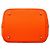 Hermès Bolso Hermes Picotin Lock MM Naranja - vista 3